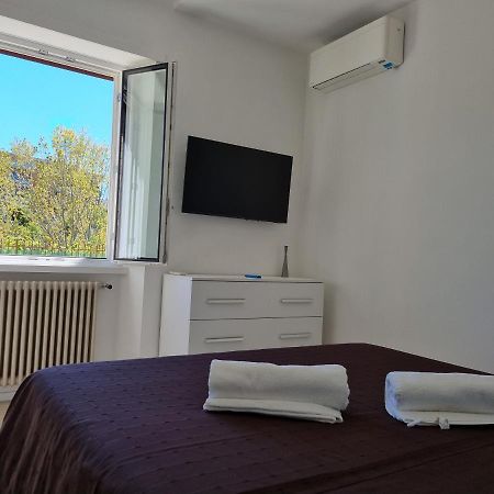 Appartamento Villa Maria Near Policlinico Gemelli Rzym Zewnętrze zdjęcie
