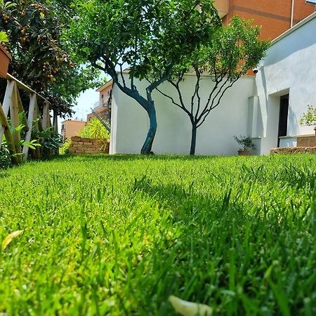 Appartamento Villa Maria Near Policlinico Gemelli Rzym Zewnętrze zdjęcie