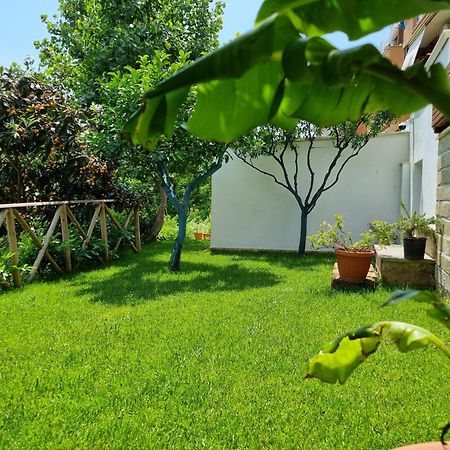 Appartamento Villa Maria Near Policlinico Gemelli Rzym Zewnętrze zdjęcie