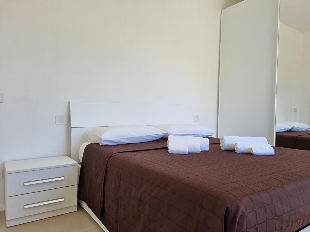 Appartamento Villa Maria Near Policlinico Gemelli Rzym Zewnętrze zdjęcie