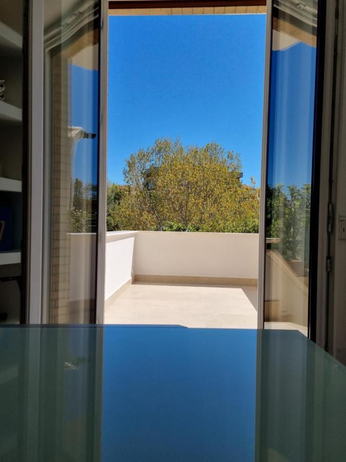 Appartamento Villa Maria Near Policlinico Gemelli Rzym Zewnętrze zdjęcie