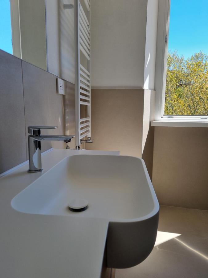 Appartamento Villa Maria Near Policlinico Gemelli Rzym Zewnętrze zdjęcie