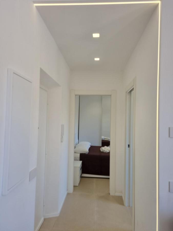 Appartamento Villa Maria Near Policlinico Gemelli Rzym Zewnętrze zdjęcie