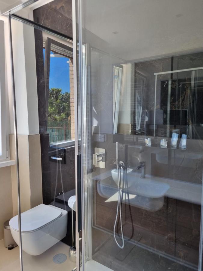 Appartamento Villa Maria Near Policlinico Gemelli Rzym Zewnętrze zdjęcie