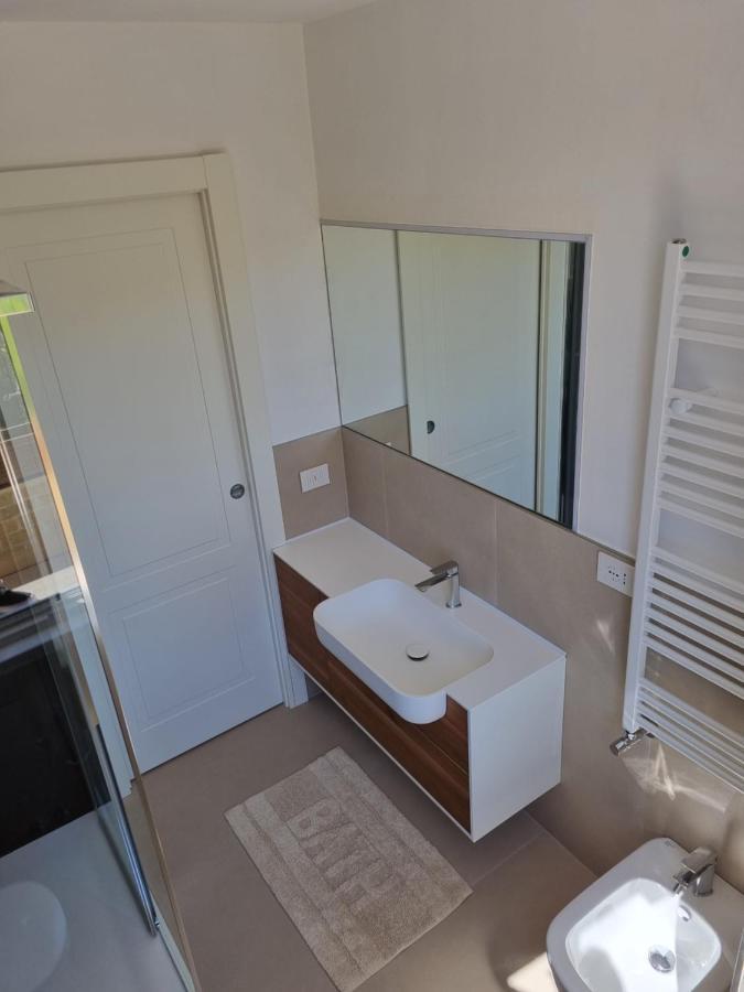 Appartamento Villa Maria Near Policlinico Gemelli Rzym Zewnętrze zdjęcie