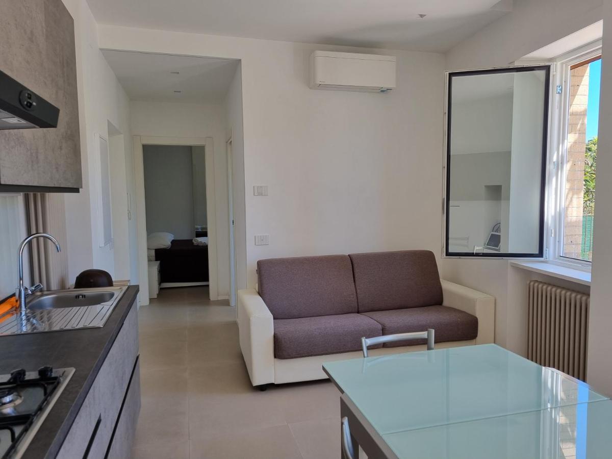 Appartamento Villa Maria Near Policlinico Gemelli Rzym Zewnętrze zdjęcie